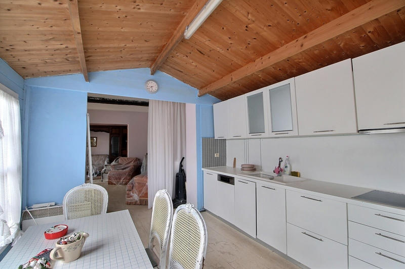 Maison de village - 76 m² - 2 pièces