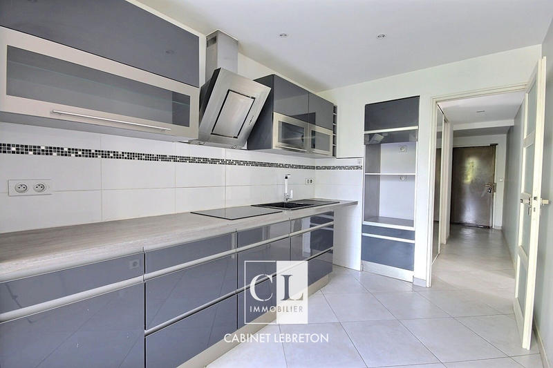 Appartement - 71 m² - 3 pièces