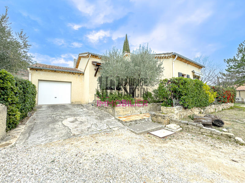 Maison - 71 m² - 4 pièces