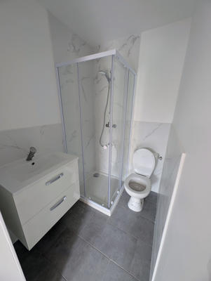 Appartement - 26 m² - 1 pièce