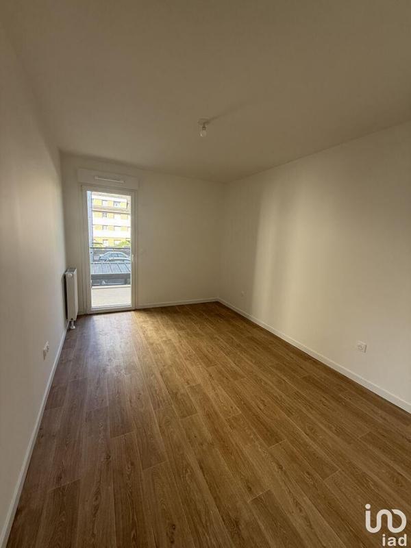 Appartement - 92 m² - 4 pièces
