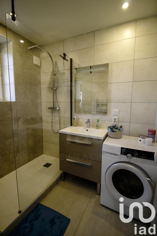 Maison - 141 m² - 7 pièces