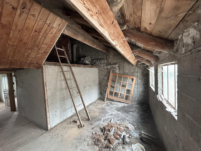 Immeuble - 555 m² - 10 pièces