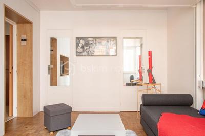 Appartement - 30 m² - 1 pièce