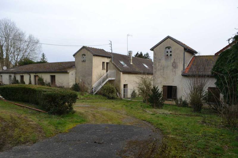 Maison - 186 m² - 16 pièces