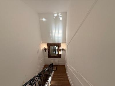 Duplex - 115 m² - 5 pièces