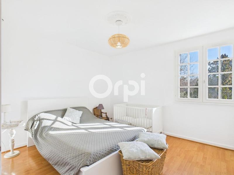 Maison - 136 m² - 4 pièces