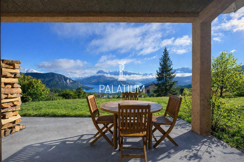 Maison - 88 m² - 3 pièces