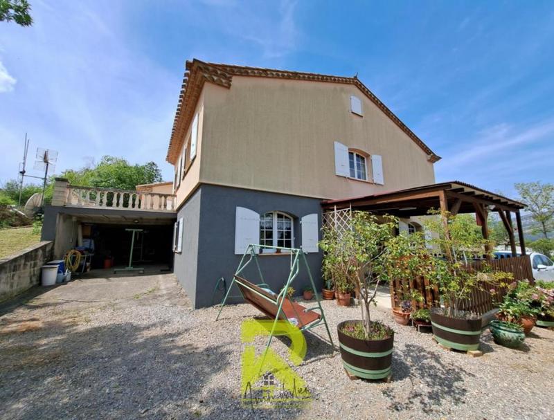Villa - 350 m² - 14 pièces