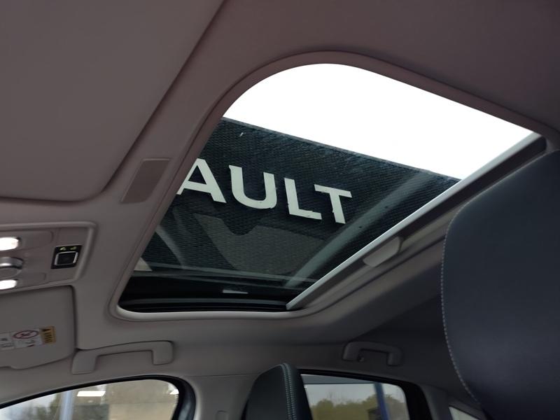 Renault Arkana Tce 160 Edc Intens