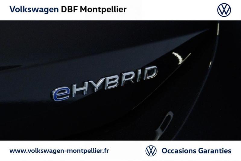 Volkswagen Tiguan 1.5 eHybrid 204ch Dsg6 Life Plus