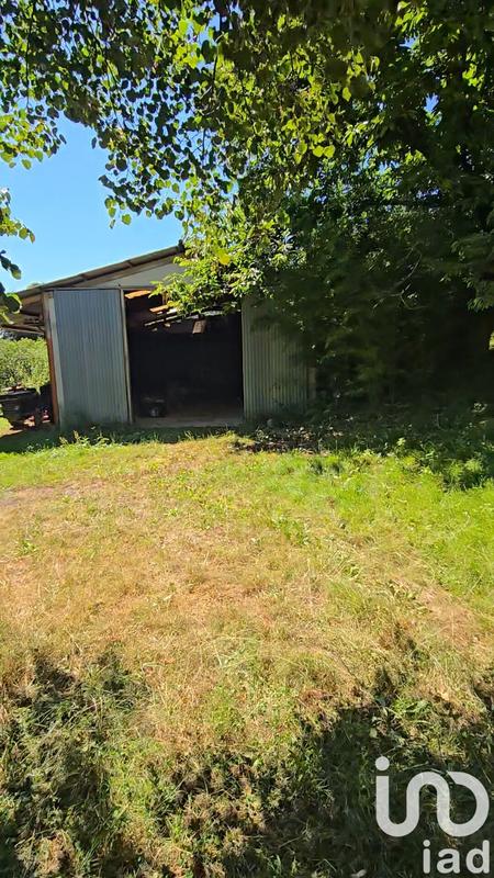 Maison - 70 m² - 3 pièces