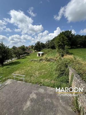 Maison - 76 m² - 4 pièces