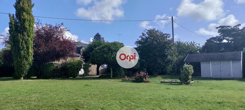 Maison en pierre - 98 m² - 4 pièces