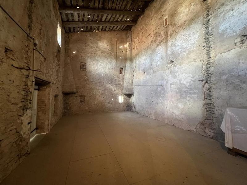 Maison de village - 285 m² - 12 pièces