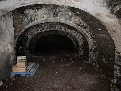 Appartement - 53 m² - 1 pièce