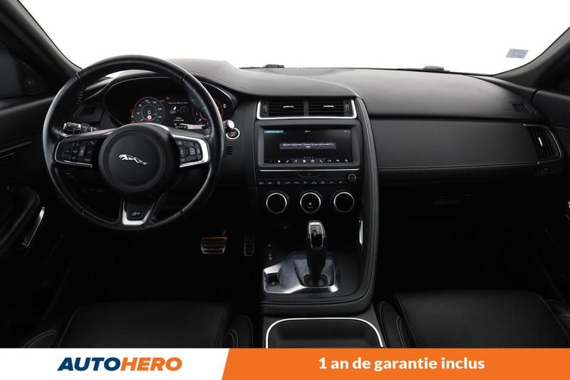 Jaguar E-Pace P250 Awd R-Dynamic Bva 249 ch