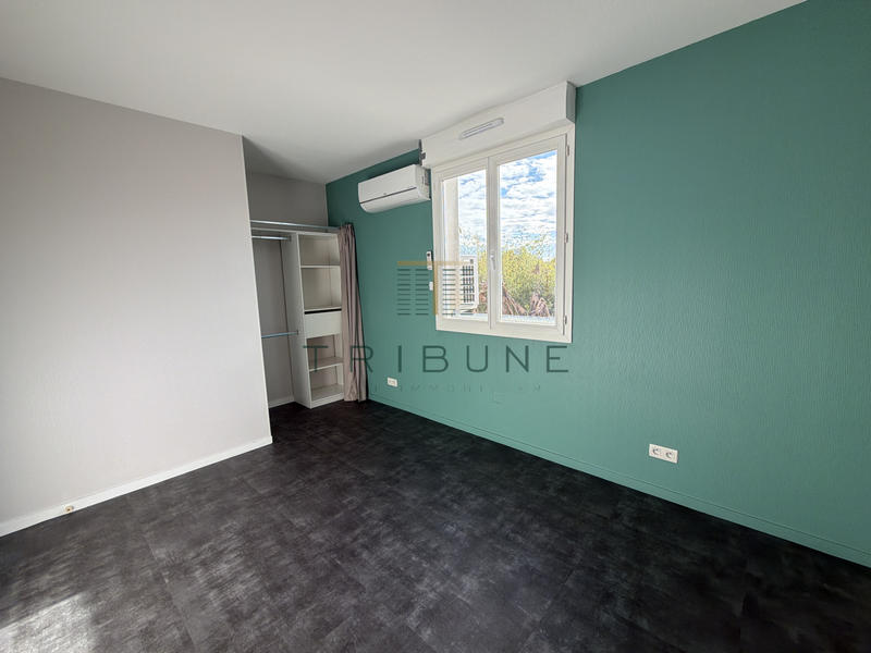 Maison - 69 m² - 3 pièces