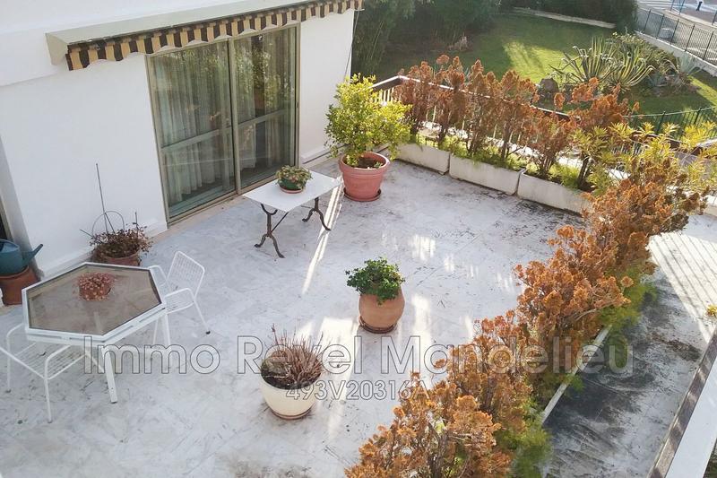 Appartement - 122 m² - 5 pièces