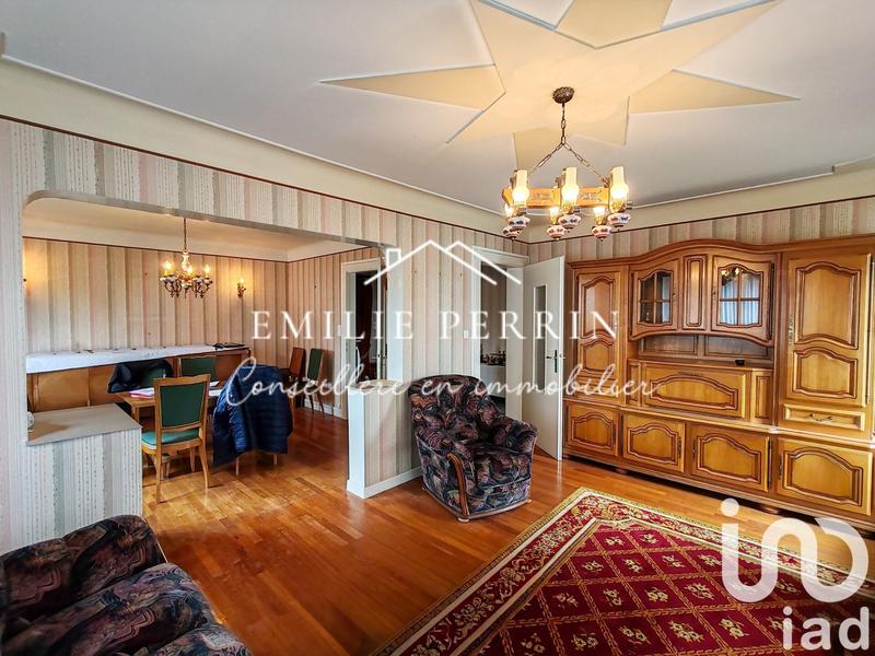 Maison - 133 m² - 6 pièces