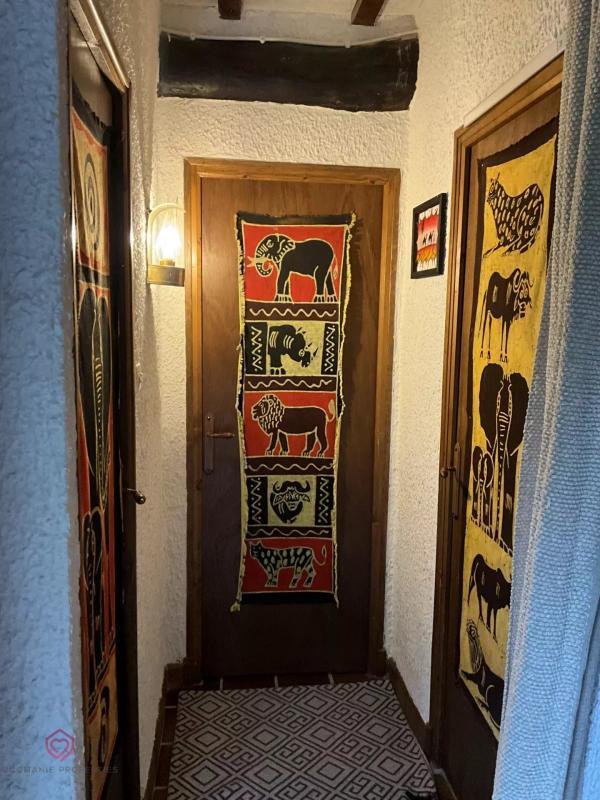 Maison - 63 m² - 3 pièces