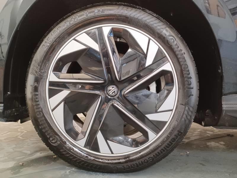 Mg Mg4 Electric 51kWh - 125 kW 2wd Standard