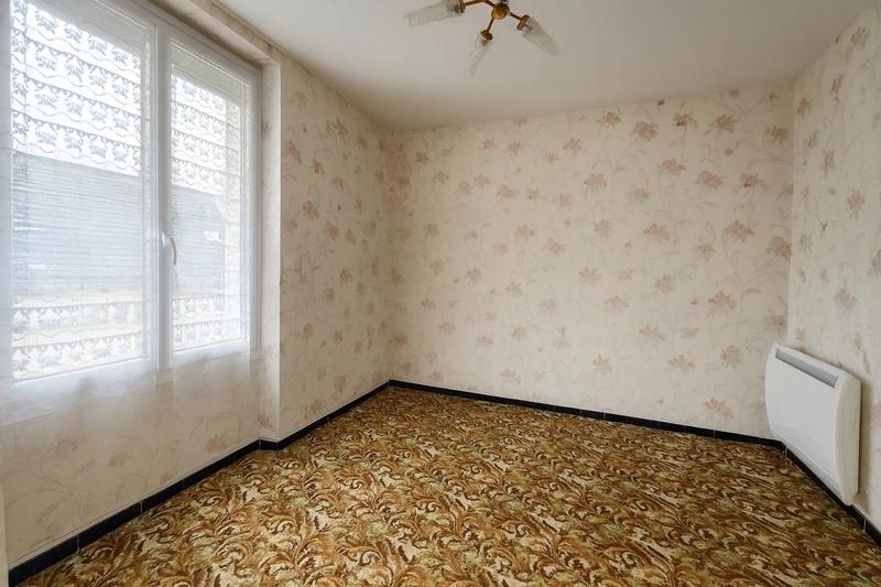 Maison - 77 m² - 4 pièces