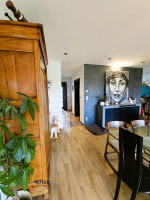 Maison - 190 m² - 6 pièces