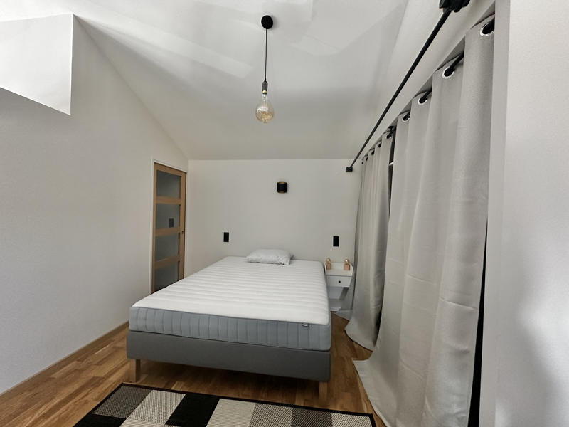 Appartement - 54 m² - 2 pièces