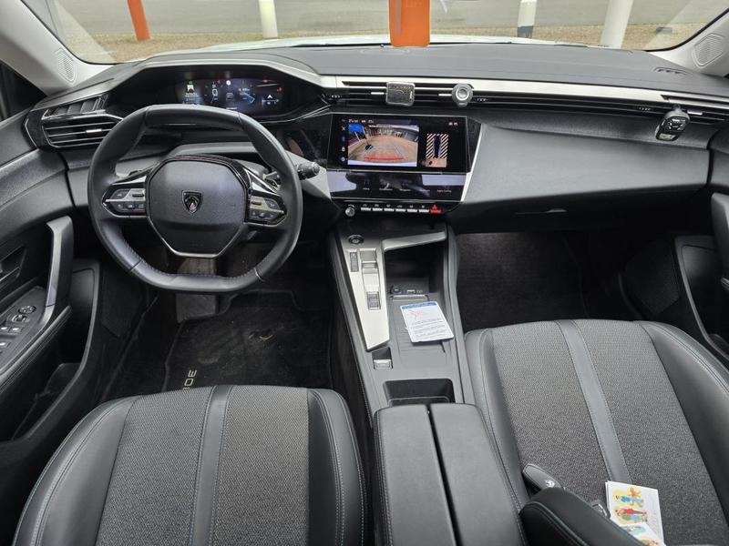 Peugeot 308 Sw 1.5 Bluehdi 131 Ch Garantie 6 Mois / Reprise Possible