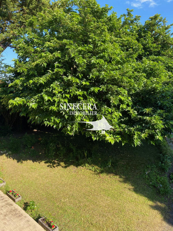 Maison de village - 117 m² - 5 pièces