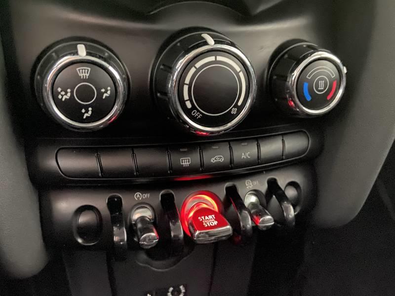 Mini Mini Hatch 5 Portes One d 95 ch