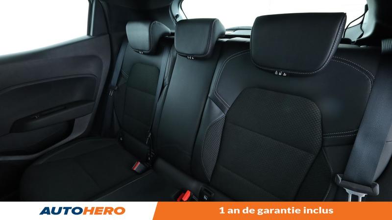 Renault Clio 1.0 TCe Intens 91 ch