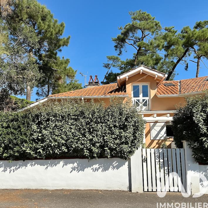 Appartement - 73 m² - 4 pièces