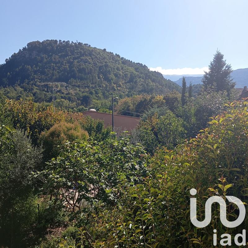 Maison de village - 119 m² - 6 pièces