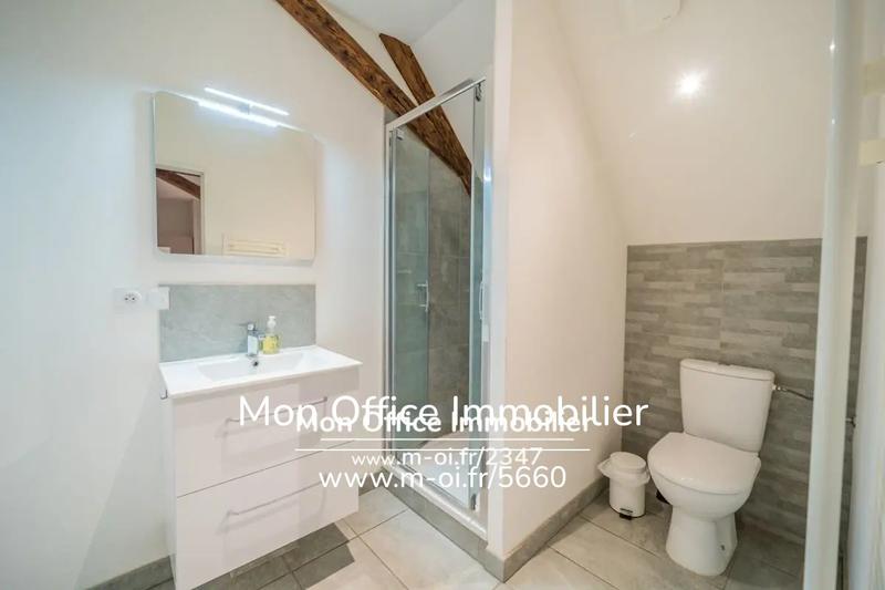 Studio - 134 m² - 5 pièces