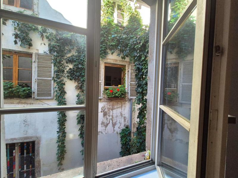 Appartement - 35 m² - 2 pièces