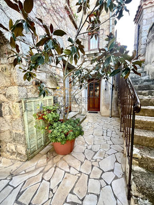 Maison - 271 m² - 9 pièces