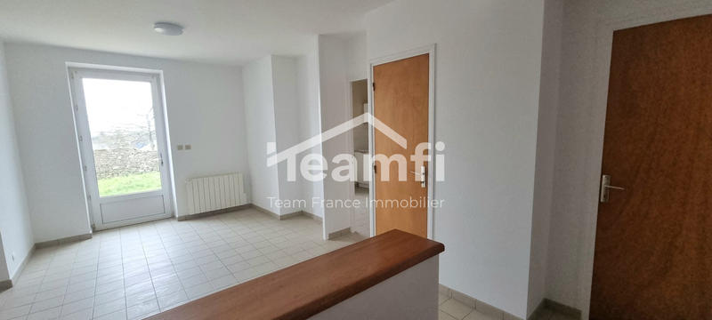 Appartement - 54 m² - 4 pièces