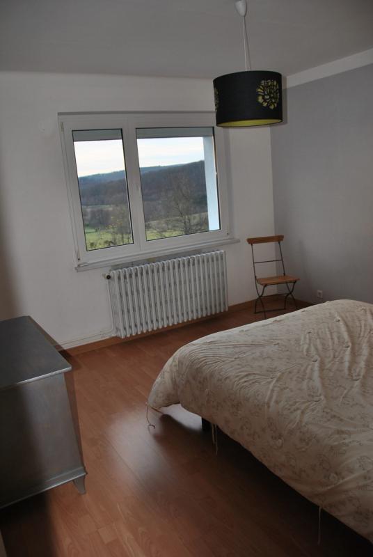 Maison - 101 m² - 4 pièces