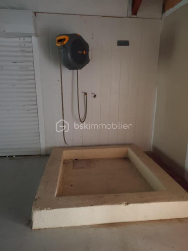 Bureau - 192 m² - 4 pièces