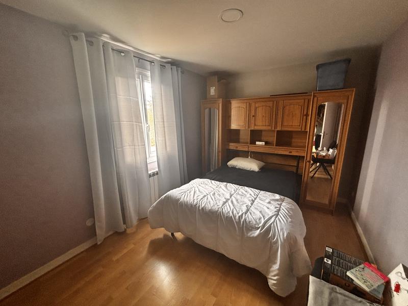 Maison - 88 m² - 5 pièces