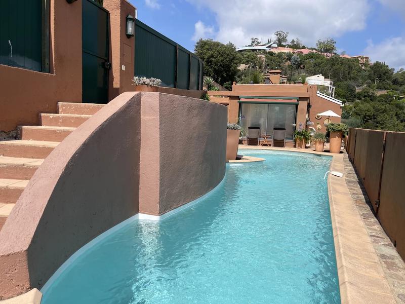 Villa - 150 m² - 4 pièces