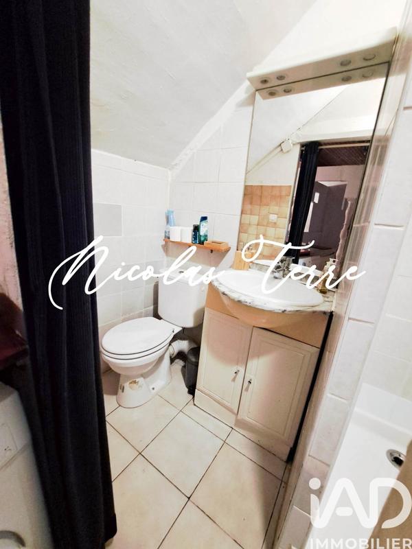 Maison - 82 m² - 3 pièces