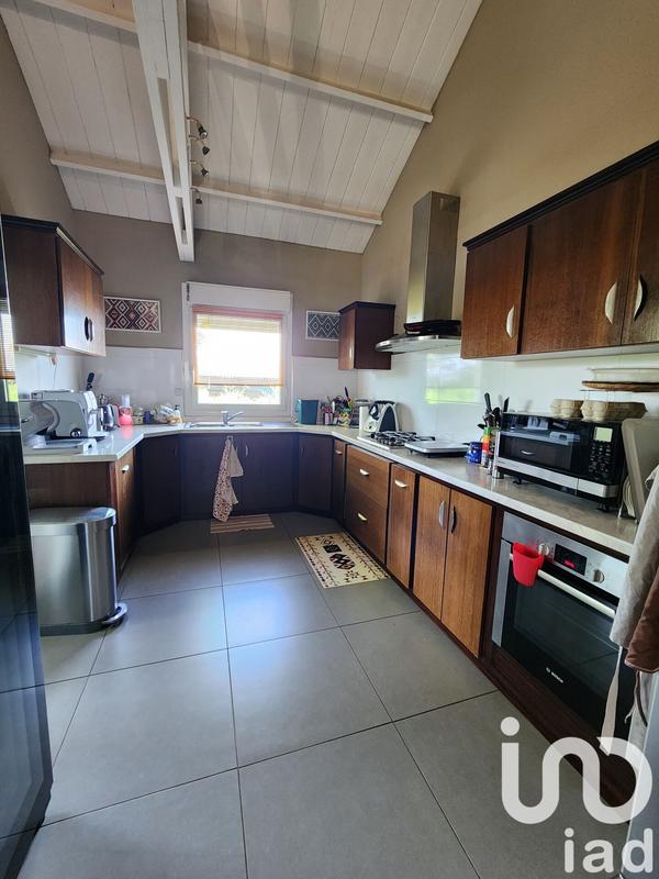 Maison de maîtres - 177 m² - 7 pièces