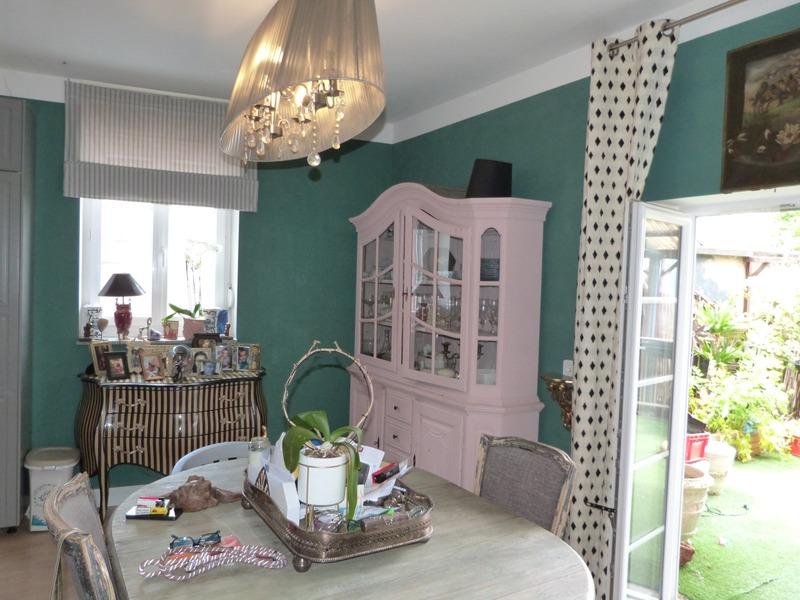 Immeuble - 394 m² - 13 pièces