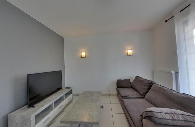 Appartement - 69 m² - 3 pièces