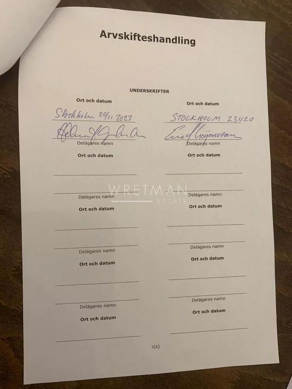 Appartement - 65 m² - 4 pièces