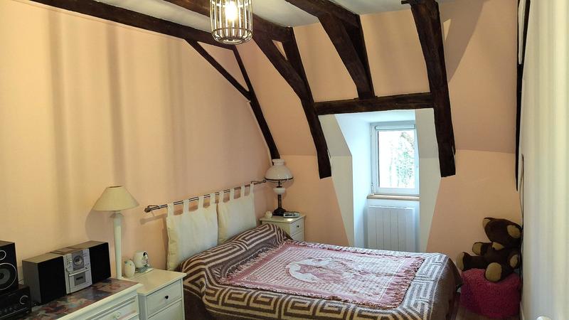 Maison - 118 m² - 4 pièces