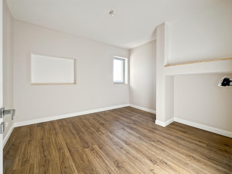 Appartement - 43 m² - 3 pièces